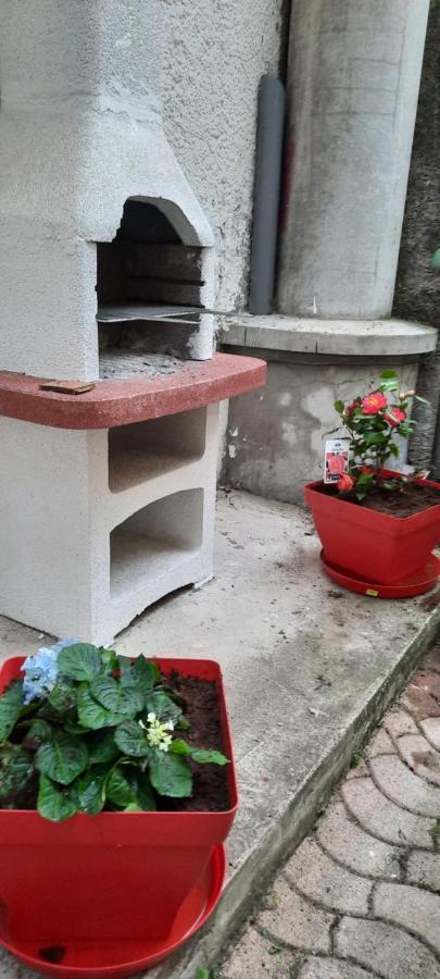 Lamartine Villa *