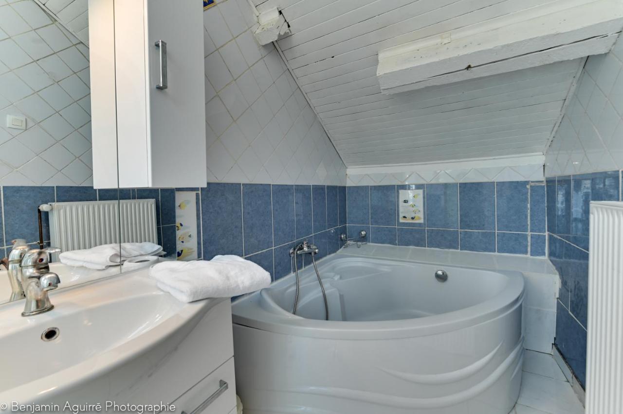 Lamartine Villa *